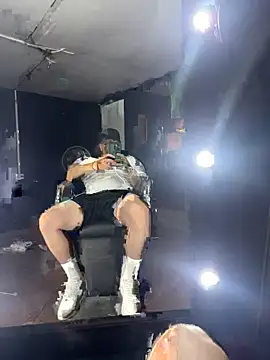 crazybarber69 online show from 09-18-25, 06:26