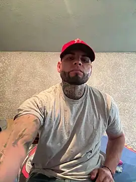 crazybarber69 online show from 11-21-25, 08:40