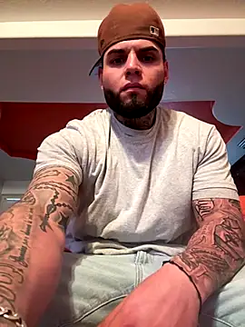 crazybarber69 online show from 12-04-25, 11:24