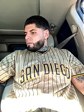 crazybarber69 online show from 01-11-26, 06:13