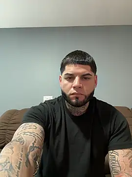 crazybarber69 online show from 03-30-26, 03:24