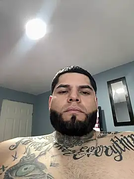 crazybarber69 online show from 04-02-26, 04:15