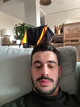 Carl242000 online show from 03-02-26, 09:27