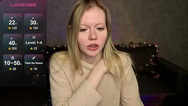 Wendy 228 online show from 02-08-26, 01:20