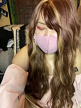 Snapshot of xoxLILxMELOxox chatting on 10-24-25, 06:15 xoxLILxMELOxox online show from 10-24-25, 06:15