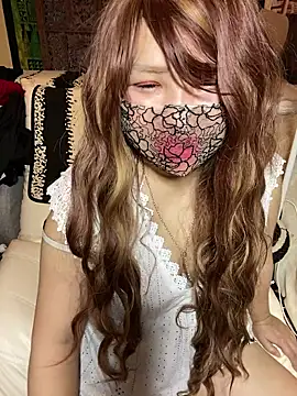 Snapshot of xoxLILxMELOxox chatting on 10-28-25, 02:31 xoxLILxMELOxox online show from 10-28-25, 02:31