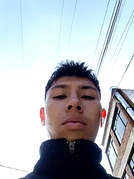 Flacoxlx online show from 12-17-25, 01:06