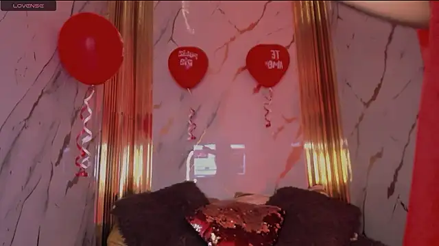 eimy skinny  online show from 02-15-26, 12:47