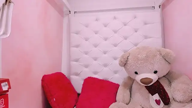 eimy skinny  online show from 03-01-26, 12:29