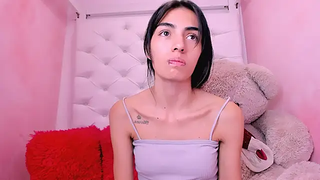 eimy skinny  online show from 03-07-26, 12:46