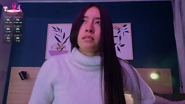 SarahMiler  online show from 02-09-26, 11:47