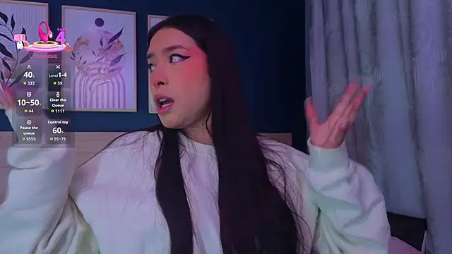 SarahMiler  online show from 03-12-26, 12:44