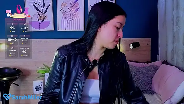SarahMiler  online show from 04-02-26, 01:20