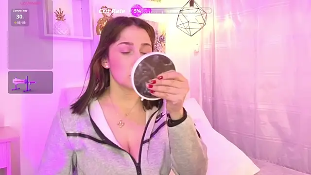 Samaraa Smith online show from 11-05-25, 11:10