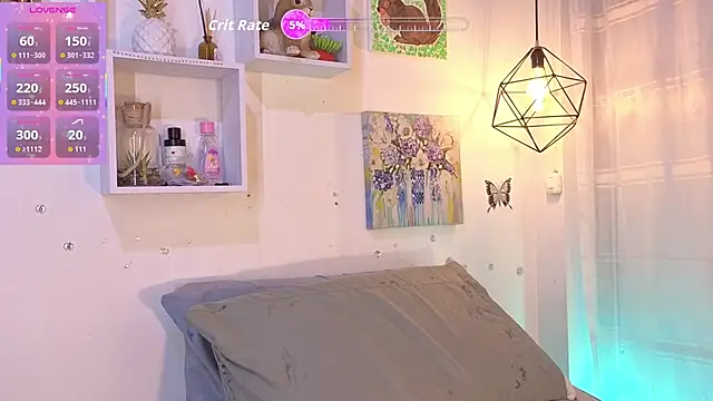 Samaraa Smith online show from 04-26-26, 10:35