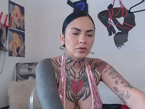 Sofia May online show from 02-24-26, 12:03