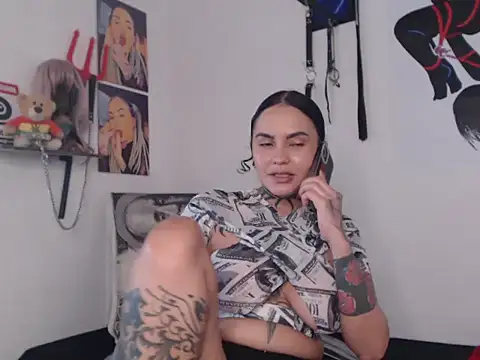 Sofia May online show from 02-27-26, 07:47