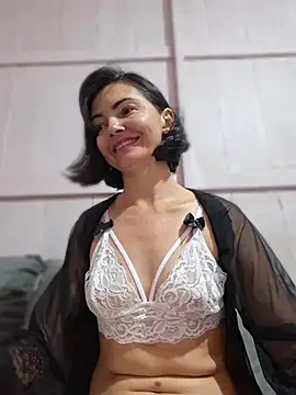 Luana sexy42 online show from 06-07-26, 02:05