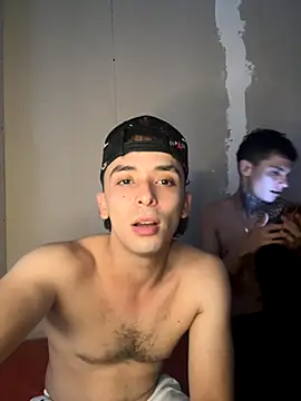 Jacobs0 online show from 10-23-25, 02:22