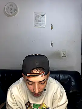 Jacobs0 online show from 11-13-25, 05:50