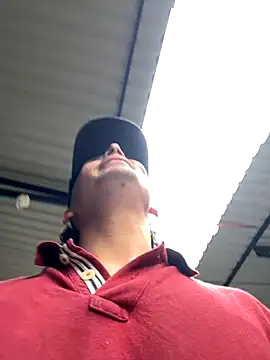 Jacobs0 online show from 11-20-25, 06:07