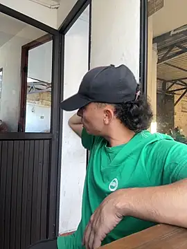 Jacobs0 online show from 04-26-26, 02:48