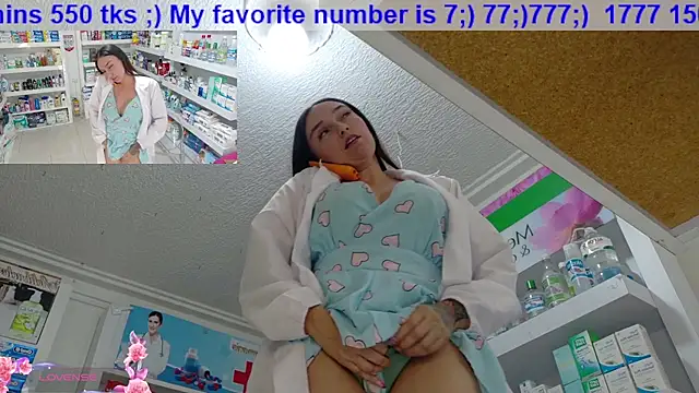 swmilena hot  online show from 11-21-25, 03:49