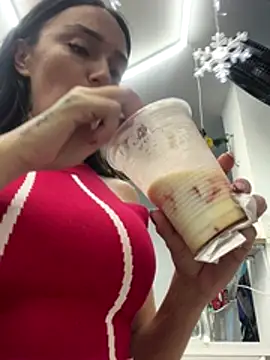 swmilena hot  online show from 11-21-25, 10:08