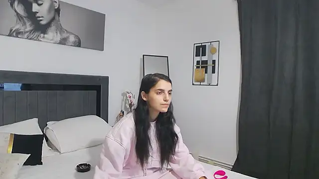 SweetMelodyZ online show from 01-08-26, 04:31