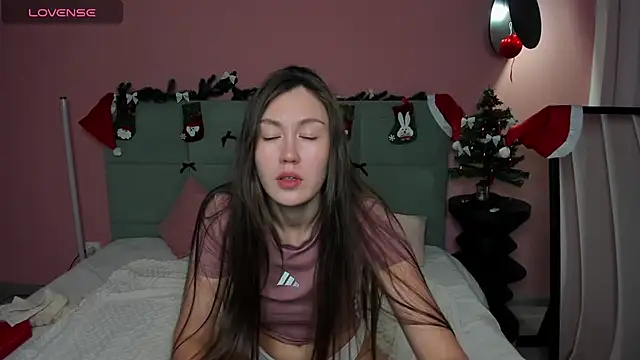 Tina Porter online show from 12-16-25, 01:21