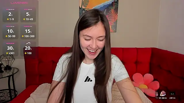 Tina Porter online show from 04-19-26, 02:22