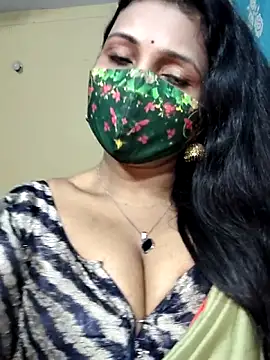 Hotty Sonali online show from 11-08-25, 01:06