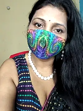 Hotty Sonali online show from 11-27-25, 12:02