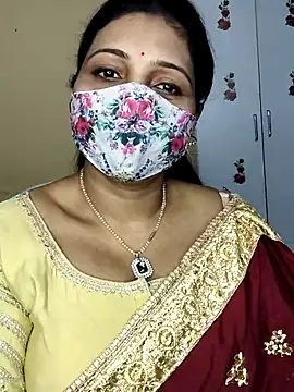 Hotty Sonali online show from 01-12-26, 01:55