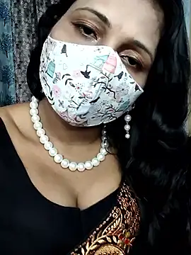 Hotty Sonali online show from 02-06-26, 09:51