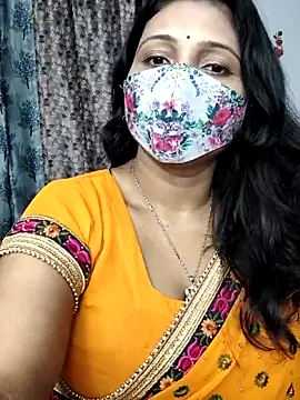 Hotty Sonali online show from 02-09-26, 01:31