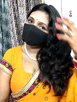 Hotty Sonali online show from 03-09-26, 11:53