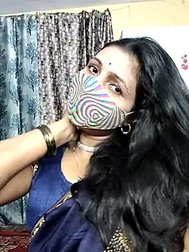 Hotty Sonali online show from 03-20-26, 01:10