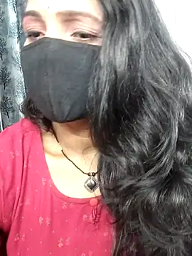 Hotty Sonali online show from 04-18-26, 01:31