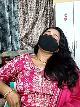 Hotty Sonali online show from 04-26-26, 11:41