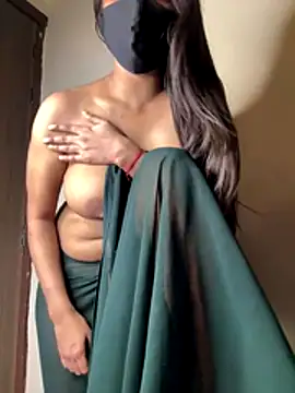 Cute-Sakhi online show from 10-26-25, 07:14