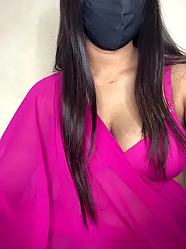 Cute-Sakhi online show from 11-25-25, 02:50