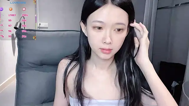 NiNi-baby520 online show from 11-27-25, 07:32