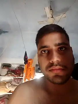 Desirock001 online show from 09-21-25, 02:02