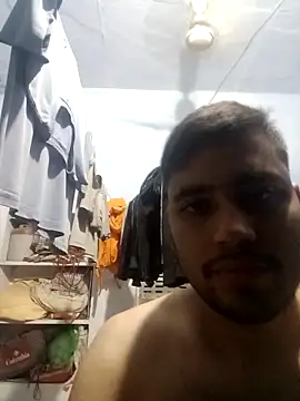 Desirock001 online show from 09-21-25, 03:57