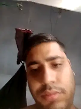 Desirock001 online show from 10-07-25, 03:36