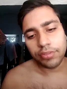 Desirock001 online show from 10-22-25, 02:23