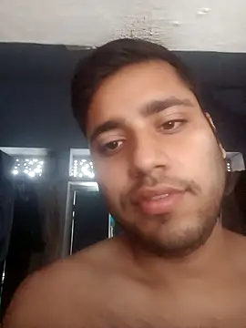 Desirock001 online show from 10-27-25, 02:15