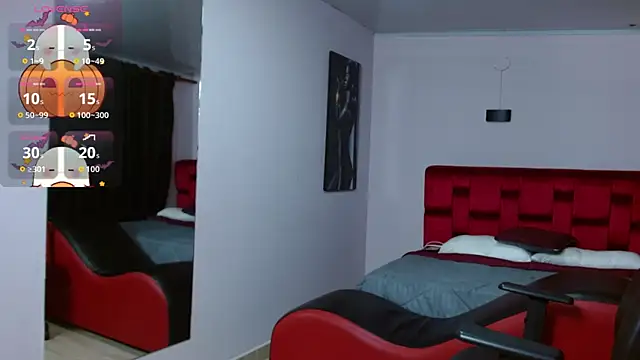 Snapshot of Sahamara_07 chatting on 10-27-25, 06:23 Sahamara 07 online show from 10-27-25, 06:23