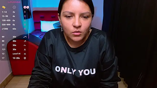 Sahamara 07 online show from 02-13-26, 02:46